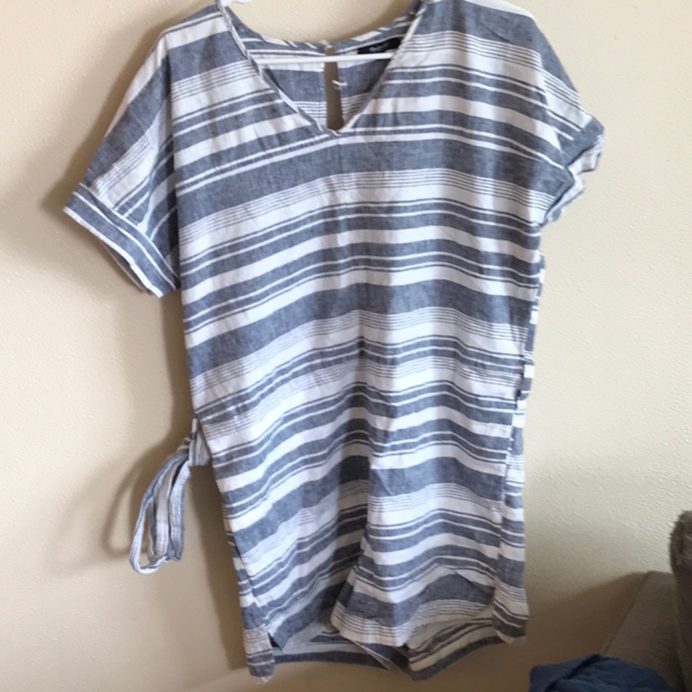 Madewell Romper